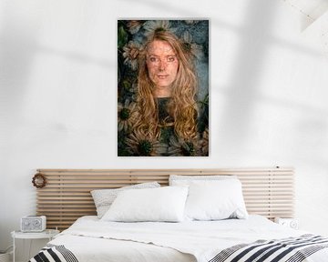 I am Nature! van Marielle Leenders