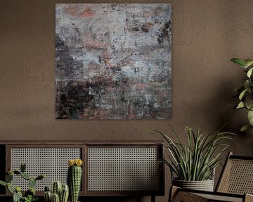 Gedämpfte Tage von Lianne de Witte