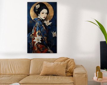 Geisha