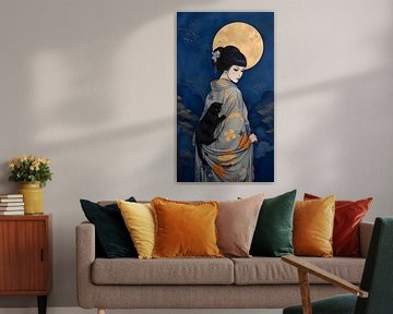 Geisha