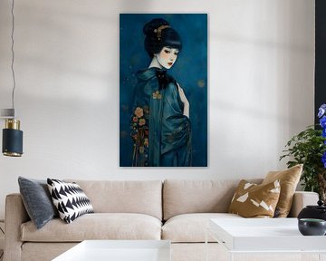 Geisha