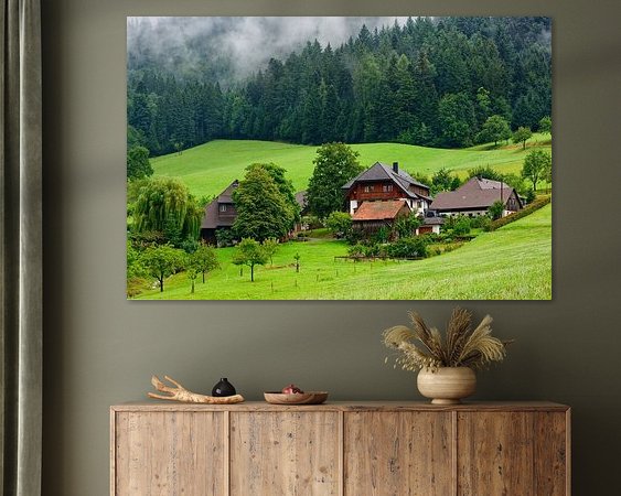 Raumvorschau