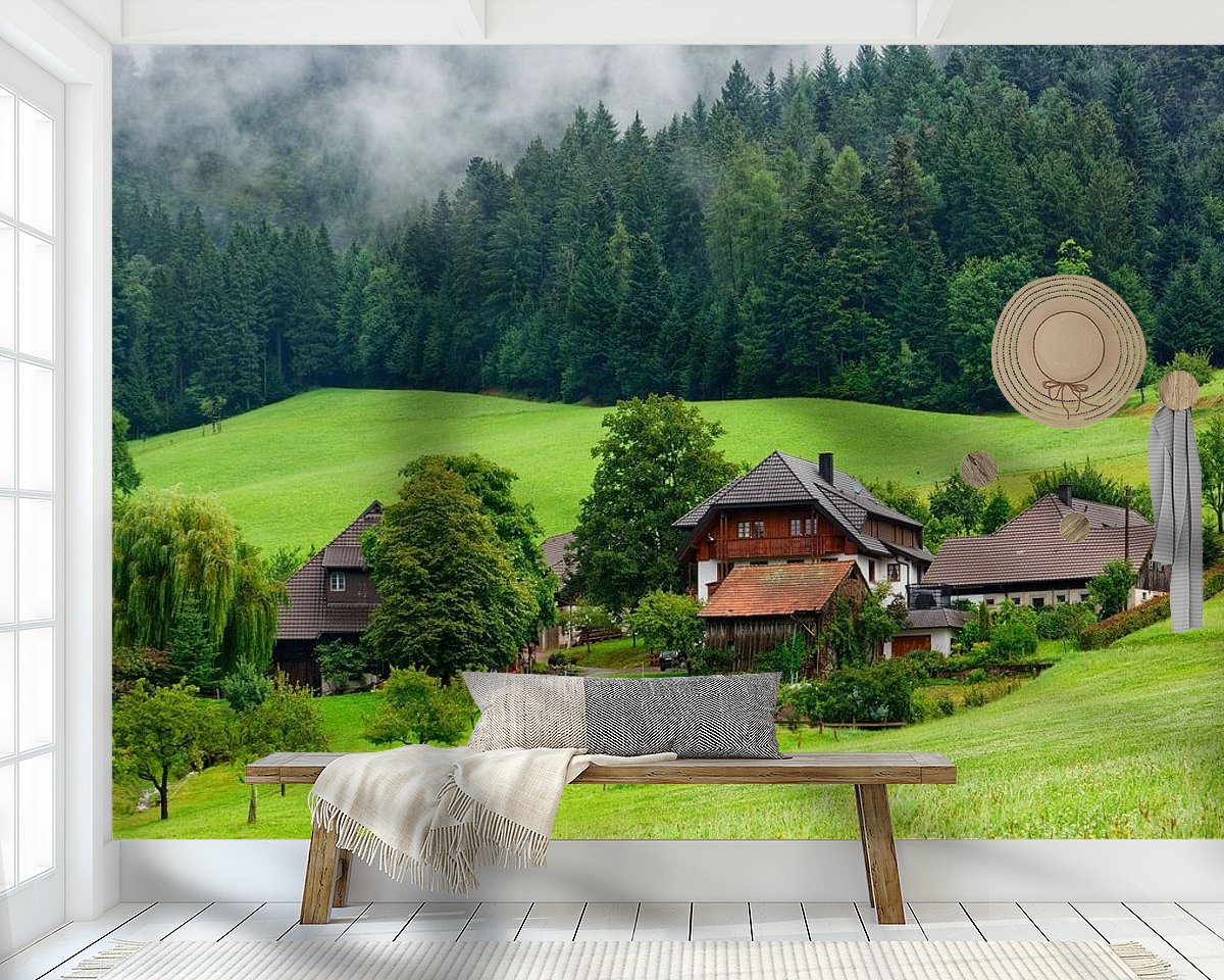 Raumvorschau