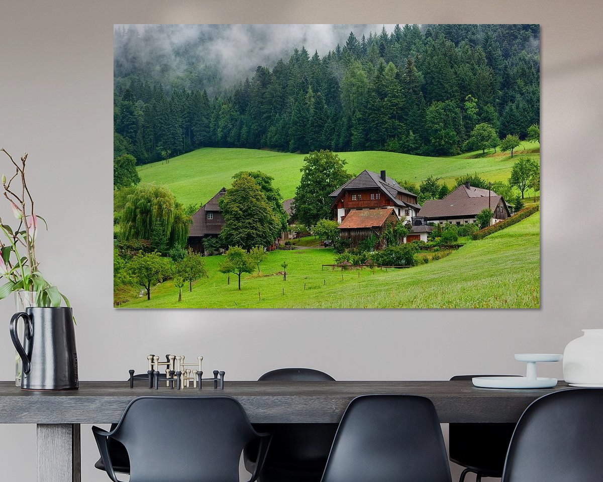 Raumvorschau