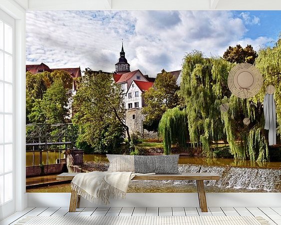 Raumvorschau