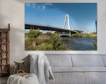 Ottergem brug Gent van Richard Wareham