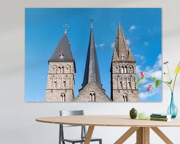 Sint-Jacobskerk van Richard Wareham