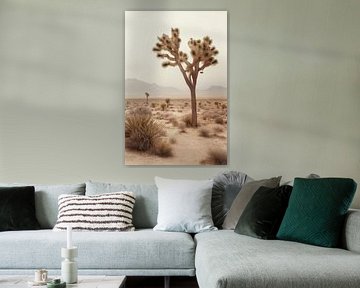 4 030 Topaz by Melloi Art Prints
