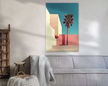 4 034 Topaz by Melloi Art Prints