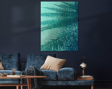 Crystalline Green by Angelo Cerantola