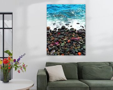 Kusjes van de oceaan
