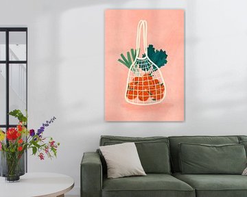 Fruit N Veg sur Bea Müller