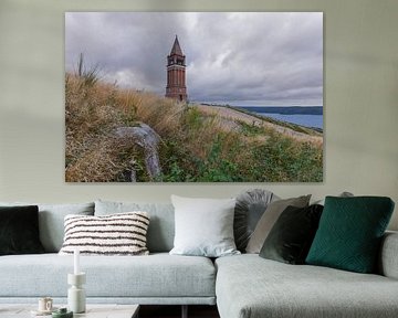 Himmelbjerget - Ry (Denemarken)