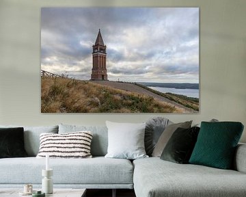 Himmelbjerget - Ry (Denemarken)