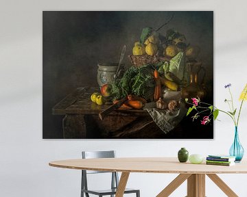 potée au chou
