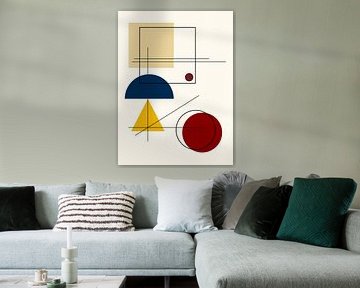 Bauhaus by Yaya's