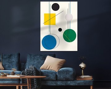 Bauhaus von Yaya's