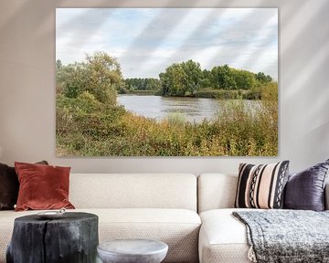 Nationaal Park Scheldevallei