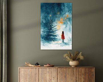 Holy Night no.5 van Studio BB