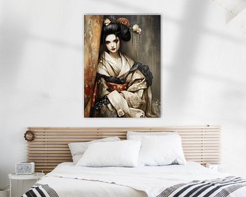 Geisha