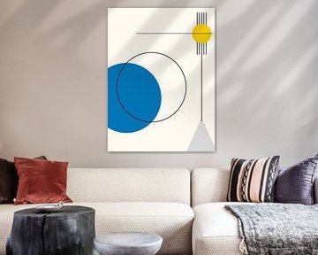 Bauhaus von Yaya's