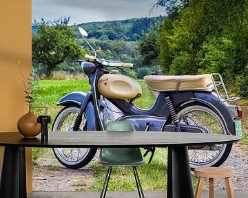 Freidler Florett (Eiertank)