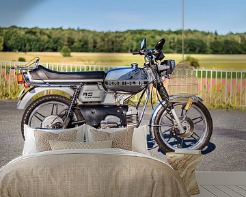 Kreidler Florett RS Elektronik