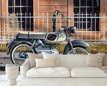 Kreidler Florett Super 5