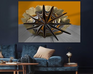 Core 2 by Joke ten Veen