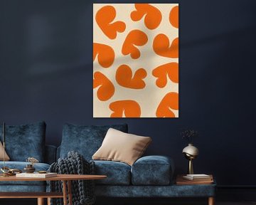 Farbpalette V