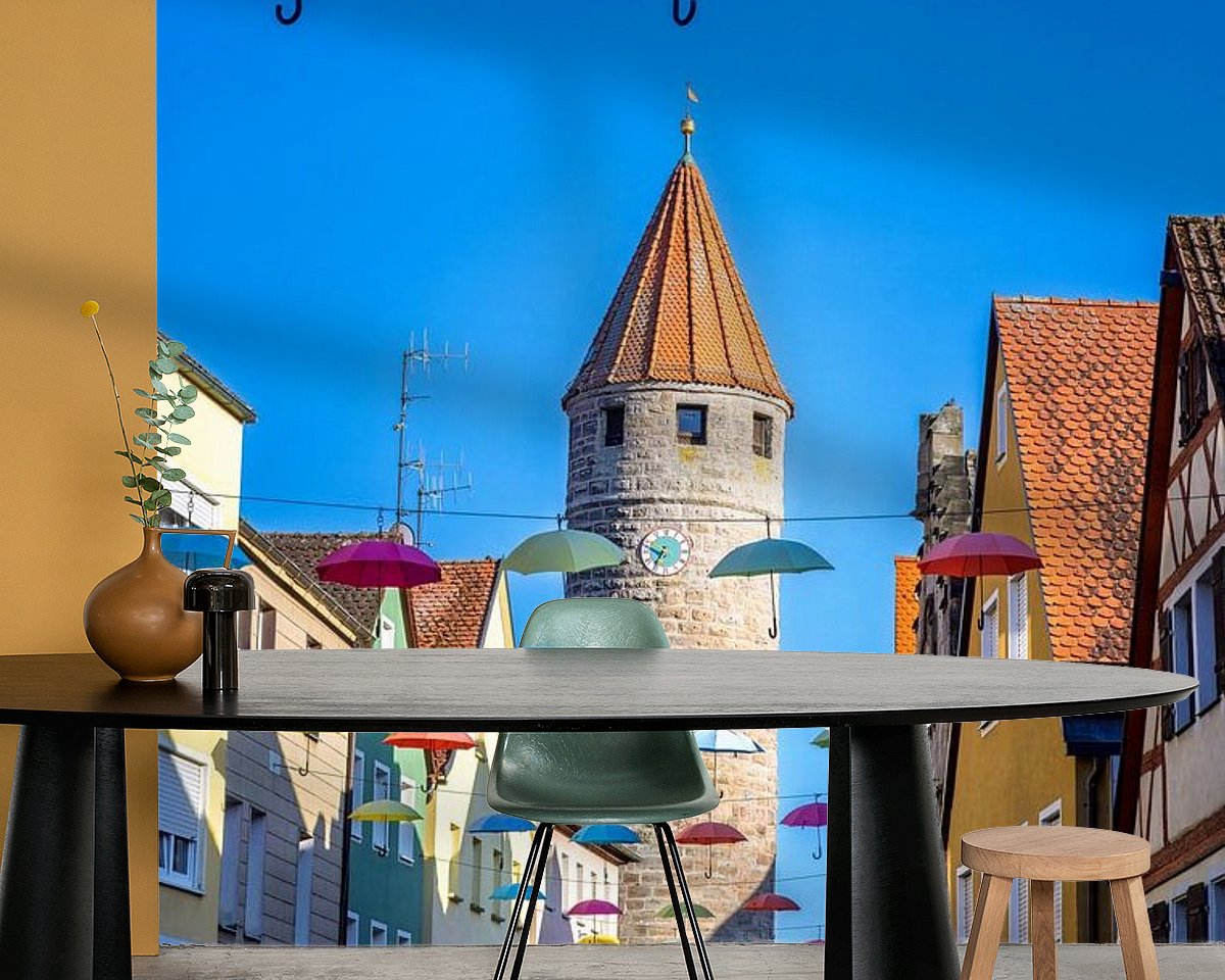 Raumvorschau
