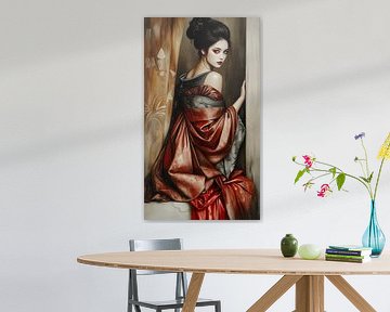 Geisha