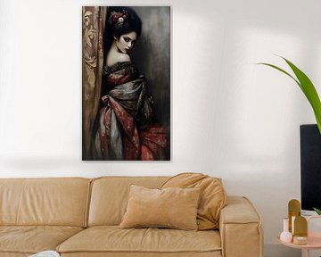 Geisha