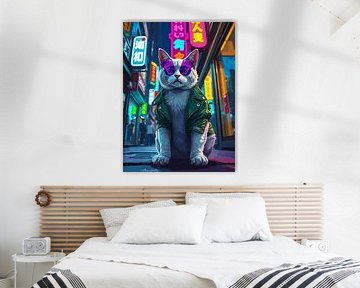Purple Rain : Rebelle au bord doux
