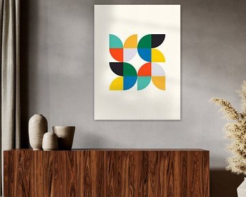 Bauhaus by Yaya's