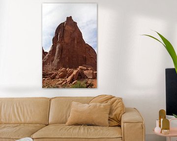 Arches National Park von Matthias Brix