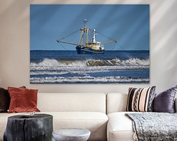 Pêcheurs ... sur Eric Fotografie
