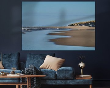 Strand ...
