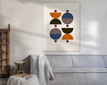 Bauhaus by Yaya's