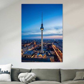 Berlin sur davis davis