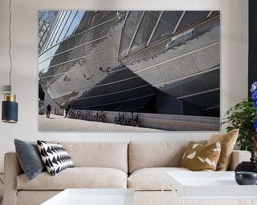 Stiftung Louis Vuitton @ Paris von Rob Boon