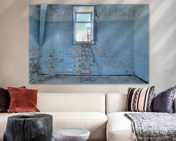 Window by Esther de Wit