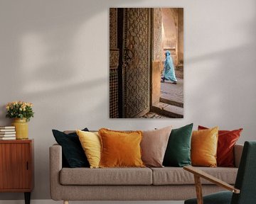 Marrakesh von Esther Smit-Branderhorst
