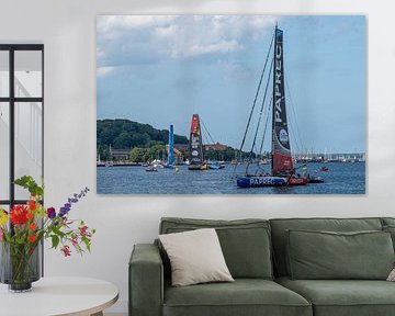 Faszination Segeln in Kiel – Ocean Race Europe 2025 hautnah!