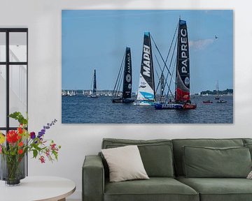 Faszination Segeln in Kiel – Ocean Race Europe 2025 hautnah!