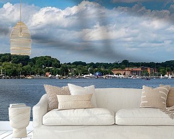 De fascinatie van zeilen in Kiel - Ocean Race Europe 2025 van dichtbij!