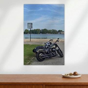 Harley-Davidson Motorräder, Maarsseveen