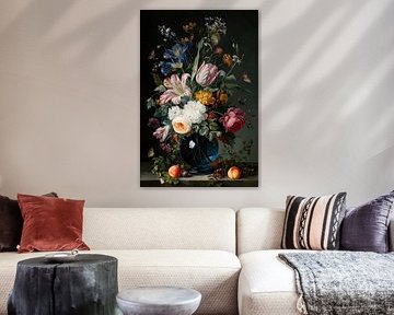 Tulpen, Rosen & Vergänglichkeit Nr. 1