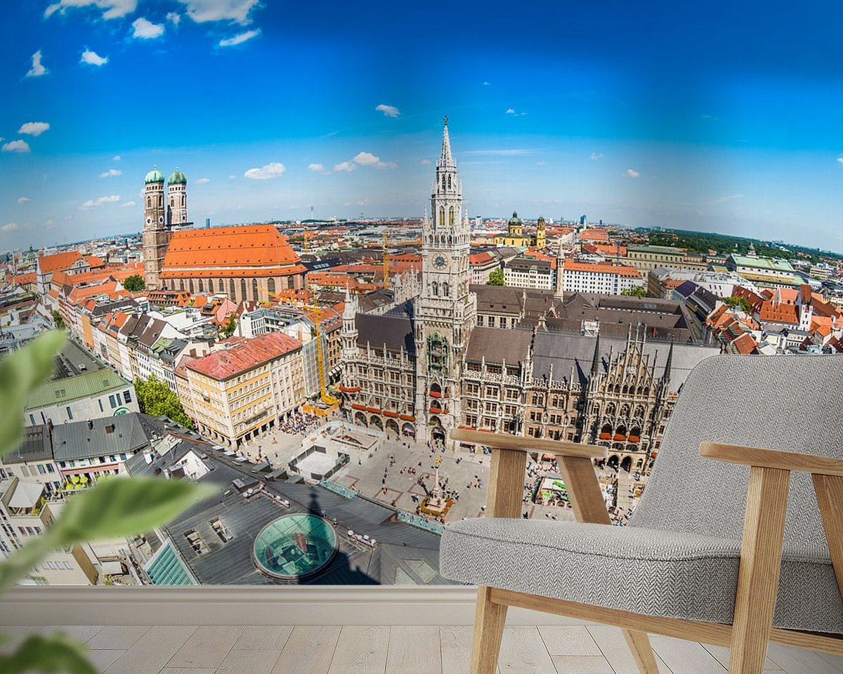 Raumvorschau