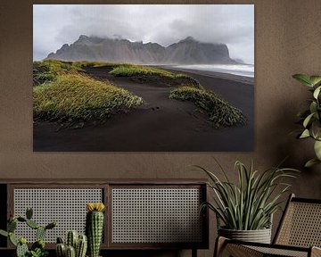 Vestrahorn